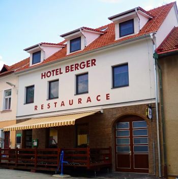 hotel Berger