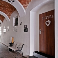 Hotel Berger